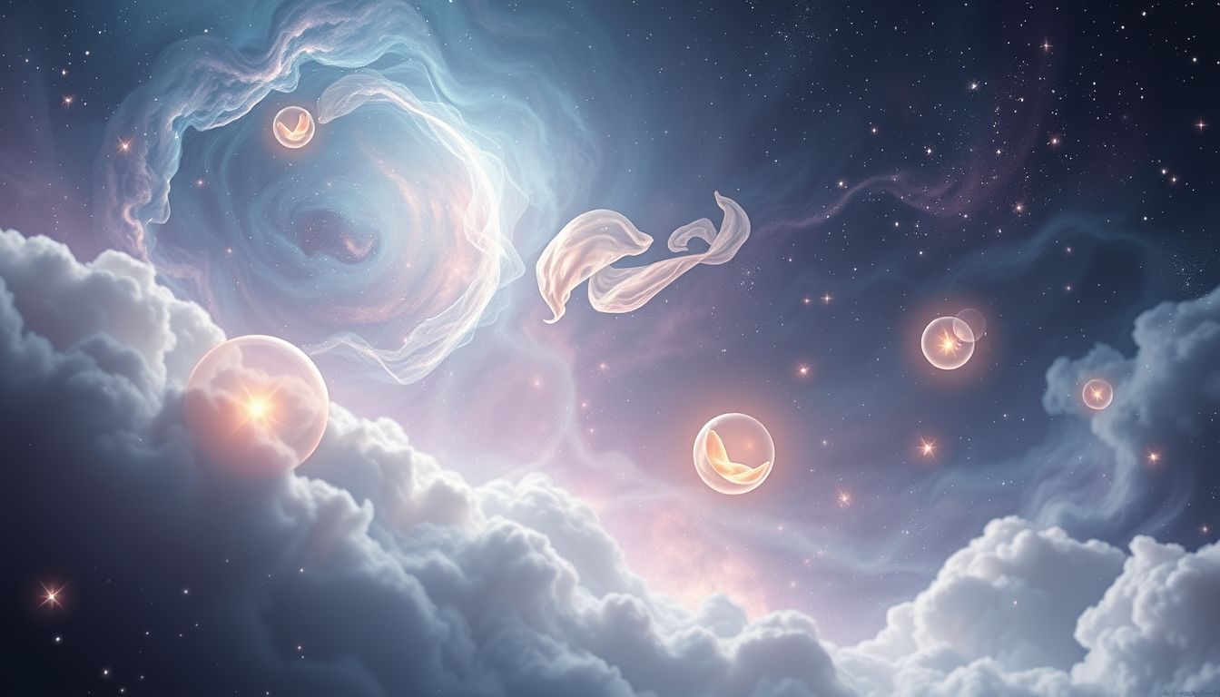 Der Kinderwunsch im Traum symbolisiert Sehnsucht nach Neubeginn.