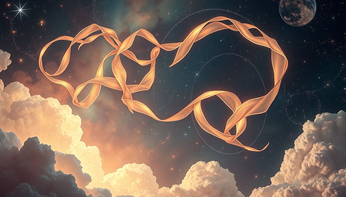 Träume von BDSM symbolisieren oft Kontrolle und Vertrauensdynamiken.