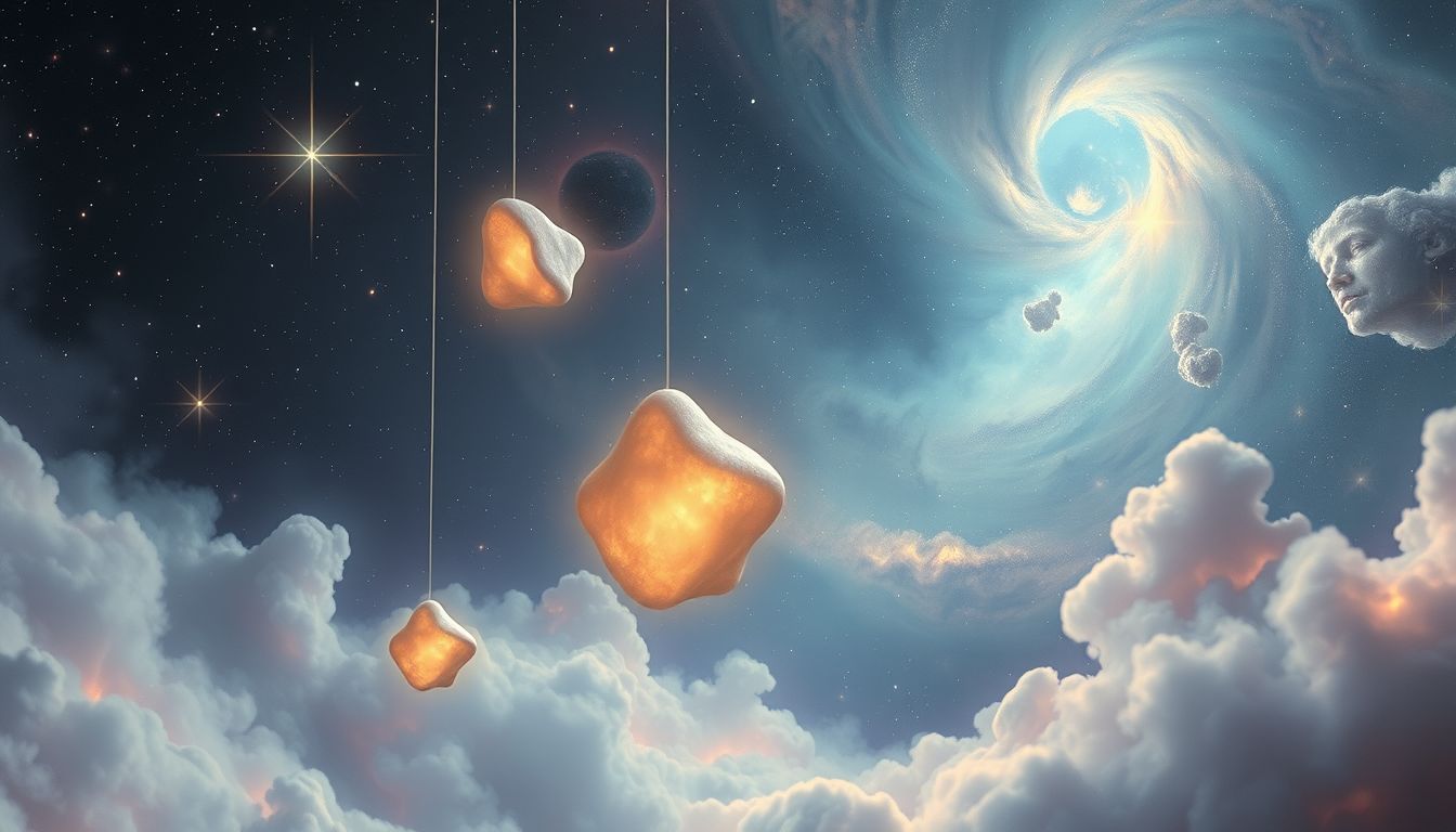 Blei symbolisiert im Traum oft Hindernisse und persönliche Unvollkommenheit.