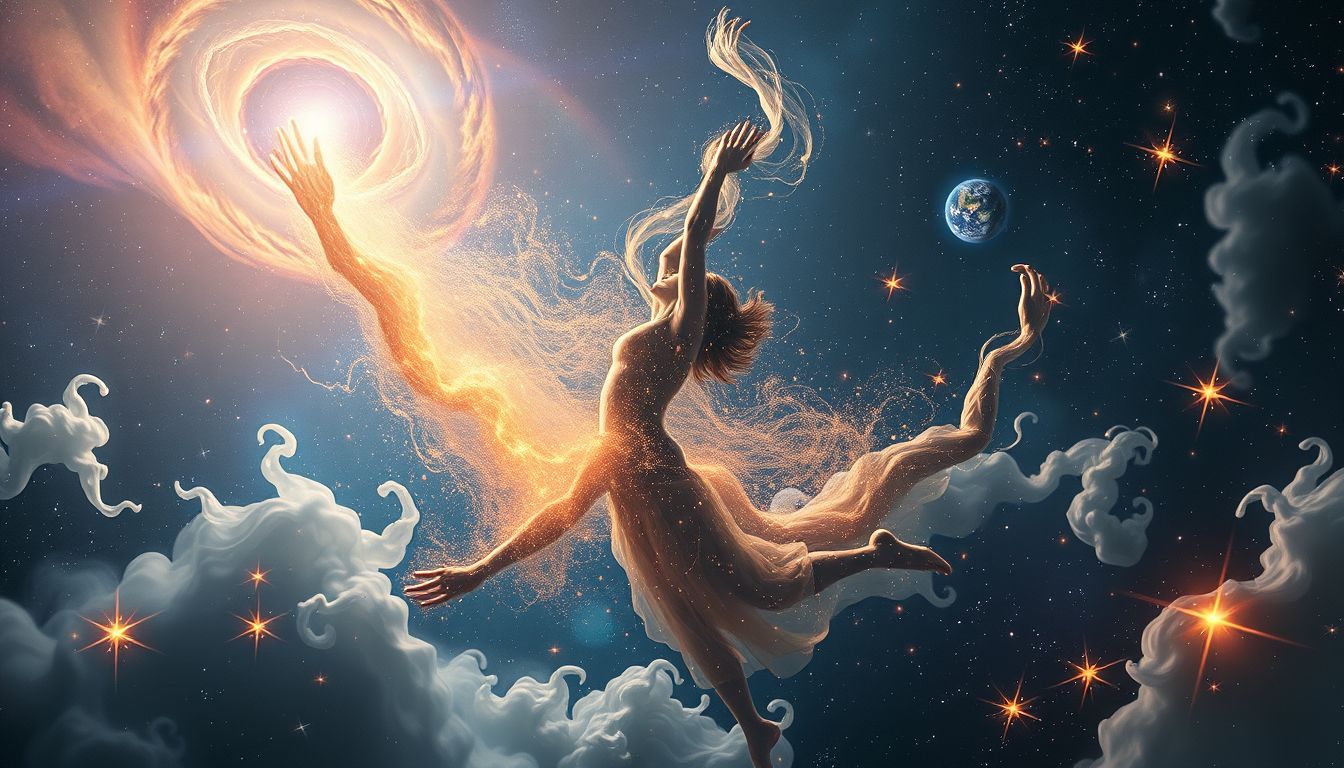 Der Traum spiegelt oft tiefe Angst vor körperlichem Verfall wider.