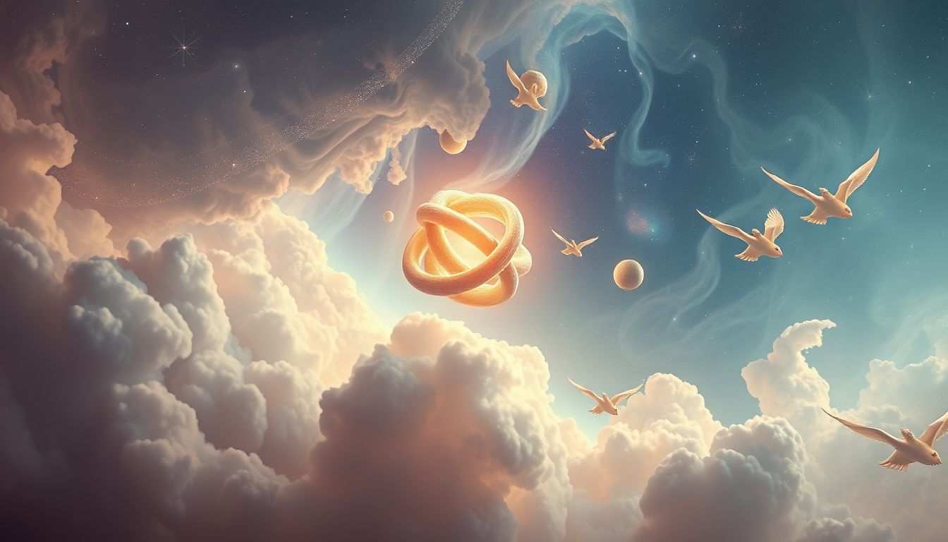 Der Traum von Schwiegertochter als Last symbolisiert emotionale Belastung.