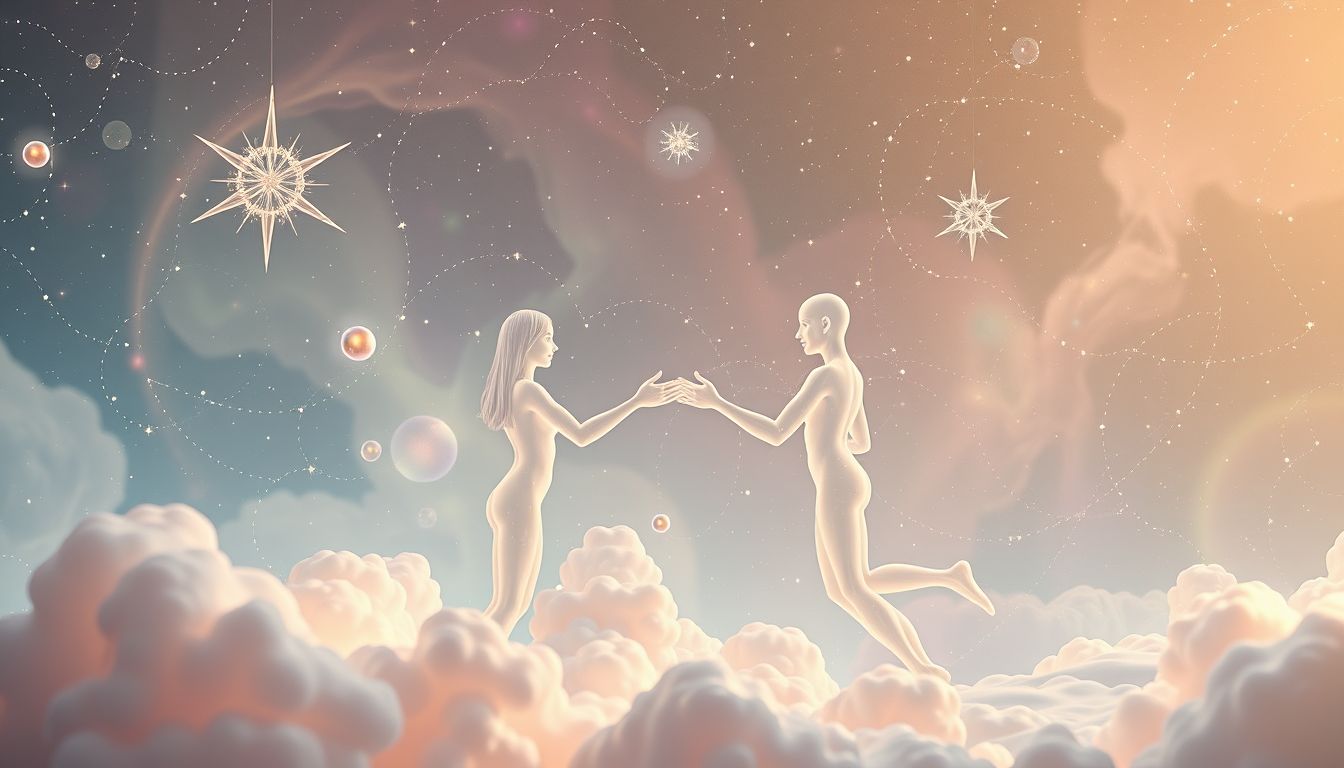 Der Traum von Schwiegertochter als Verbündete symbolisiert Unterstützung und Harmonie.