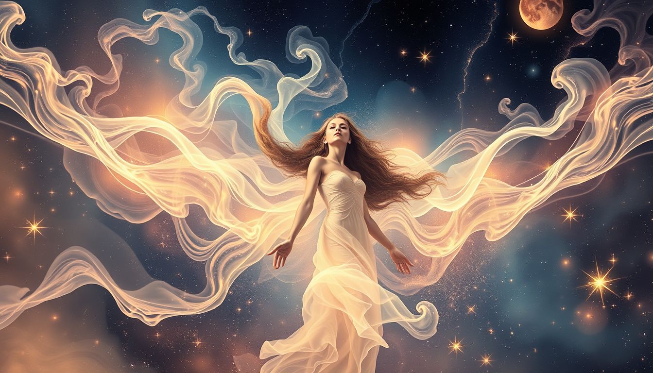 Träume von Schwiegertöchtern symbolisieren oft bevorstehende Veränderungen.