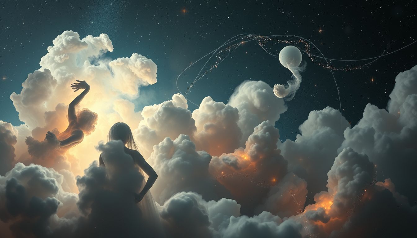 Der Traum von lügender Schwiegertochter warnt vor Täuschung.