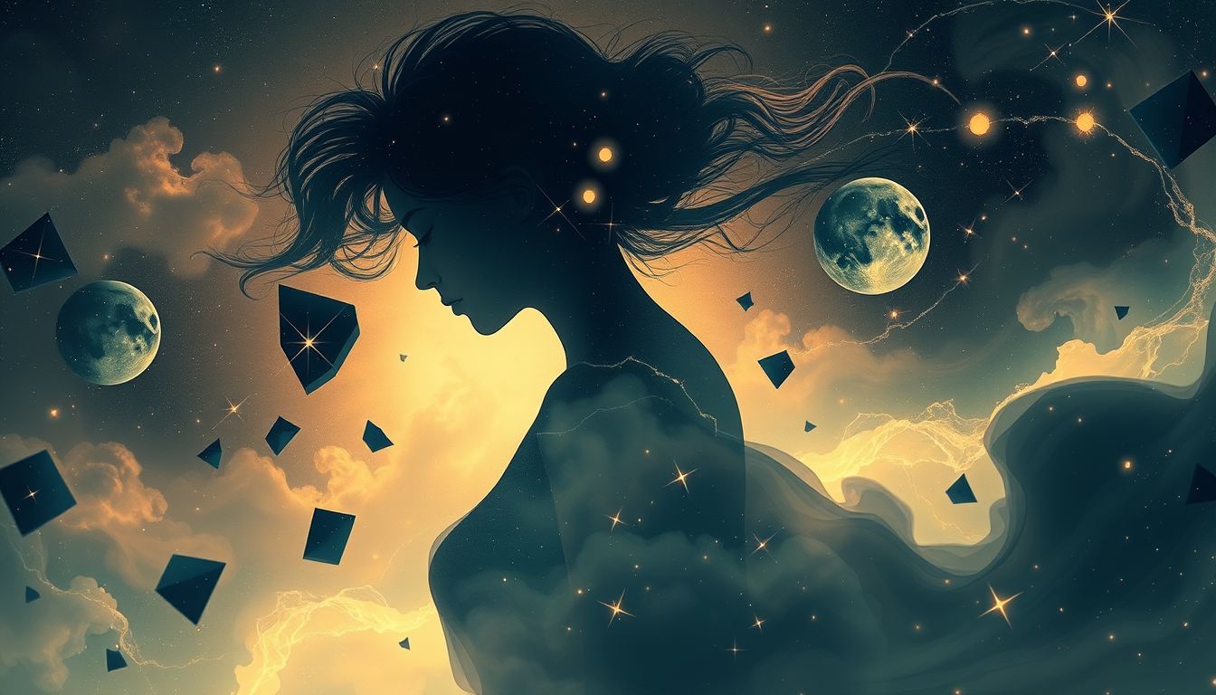 Träume von misshandelter Schwiegertochter spiegeln familiäre Konflikte wider.