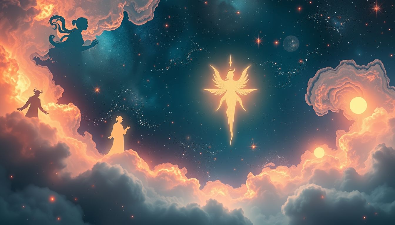 Ikonen im Traum symbolisieren oft tief verwurzelte archetypische Botschaften.