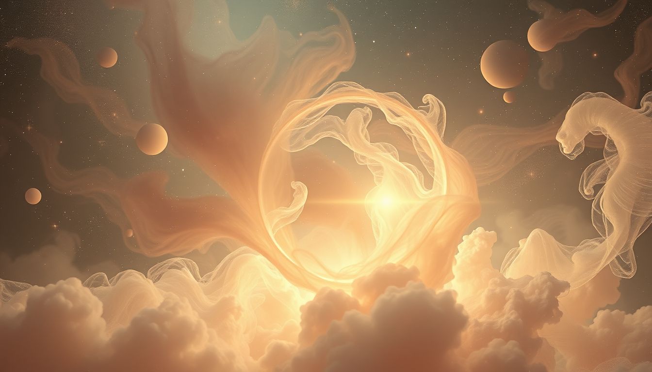 Träume von Abtreibung spiegeln oft verborgene Ängste vor Elternschaft.