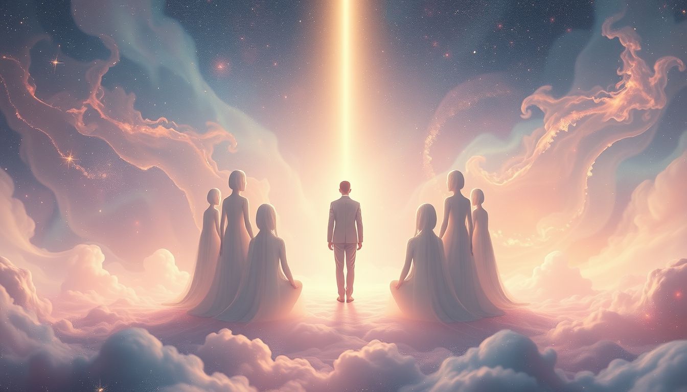 Der abgelehnte Escort-Traum symbolisiert gesunde Selbstgrenzen und Selbstwert.