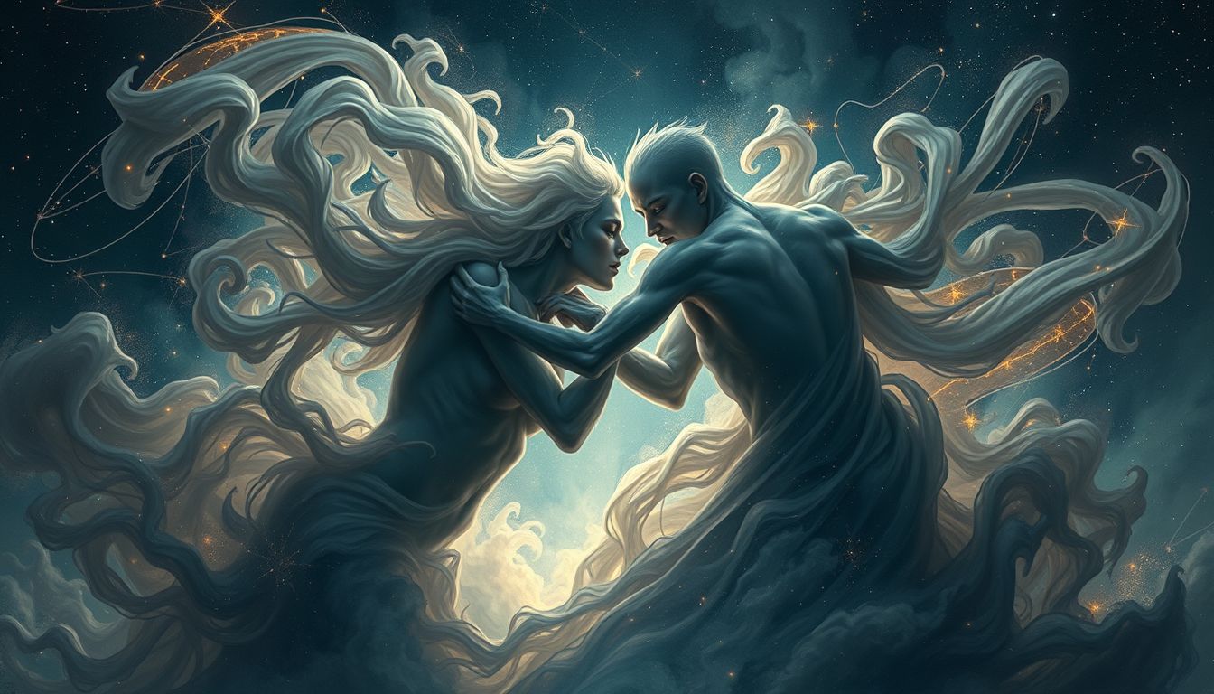 Der Traum spiegelt oft innere Aggression und Kontrolle wider.