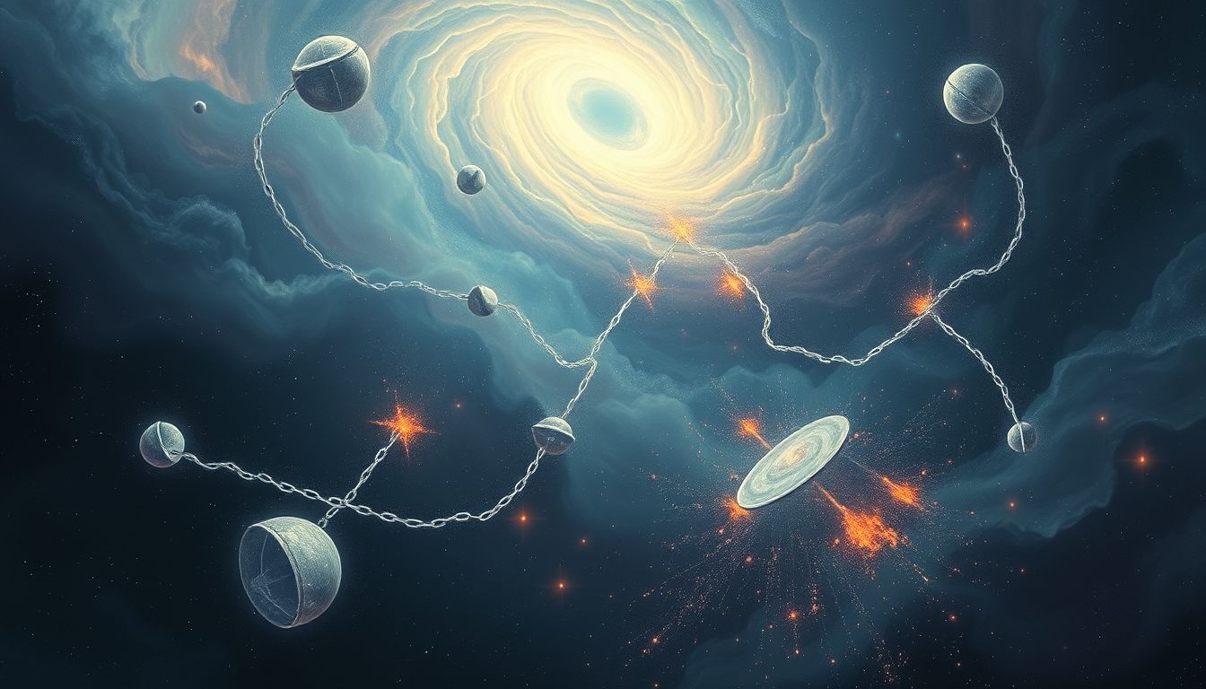 Der Traum von Zwangseinweisung symbolisiert Angst vor Kontrollverlust.