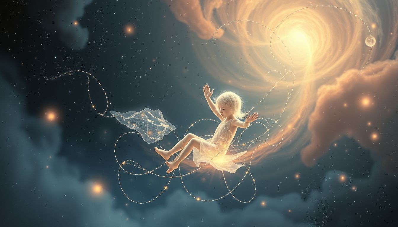 Träume von Obdachlosigkeit spiegeln oft innere Schutzbedürftigkeit wider.