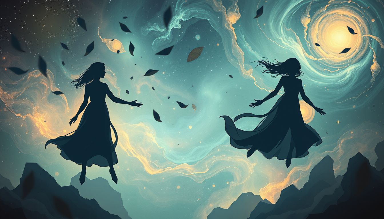 Träume von Obdachlosigkeit symbolisieren oft Kontrollverlust im Leben.