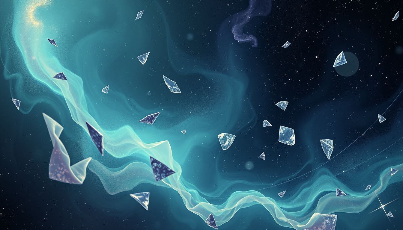 Saurer Geschmack im Traum symbolisiert oft innere Schuld und Konflikte.