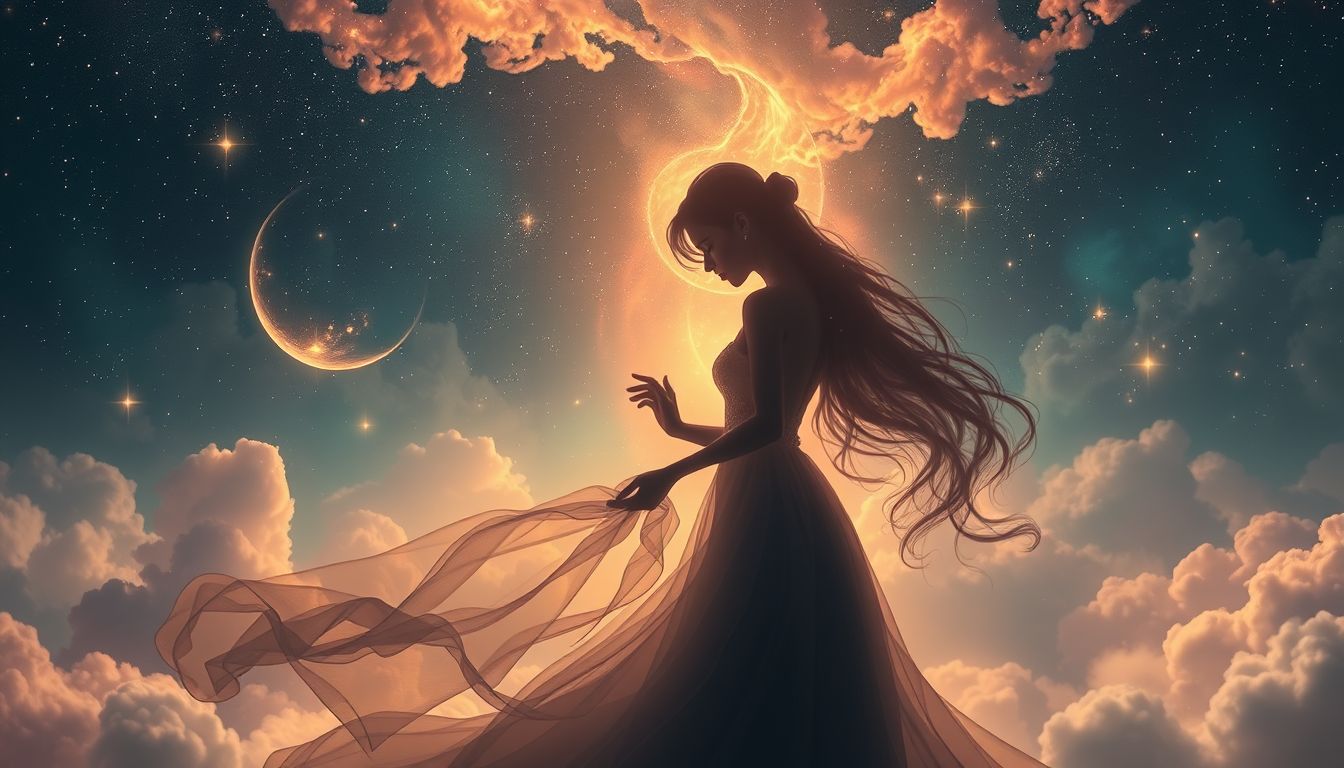 Der Traum von Sex mit Berühmtheit symbolisiert oft verborgene Sehnsüchte.