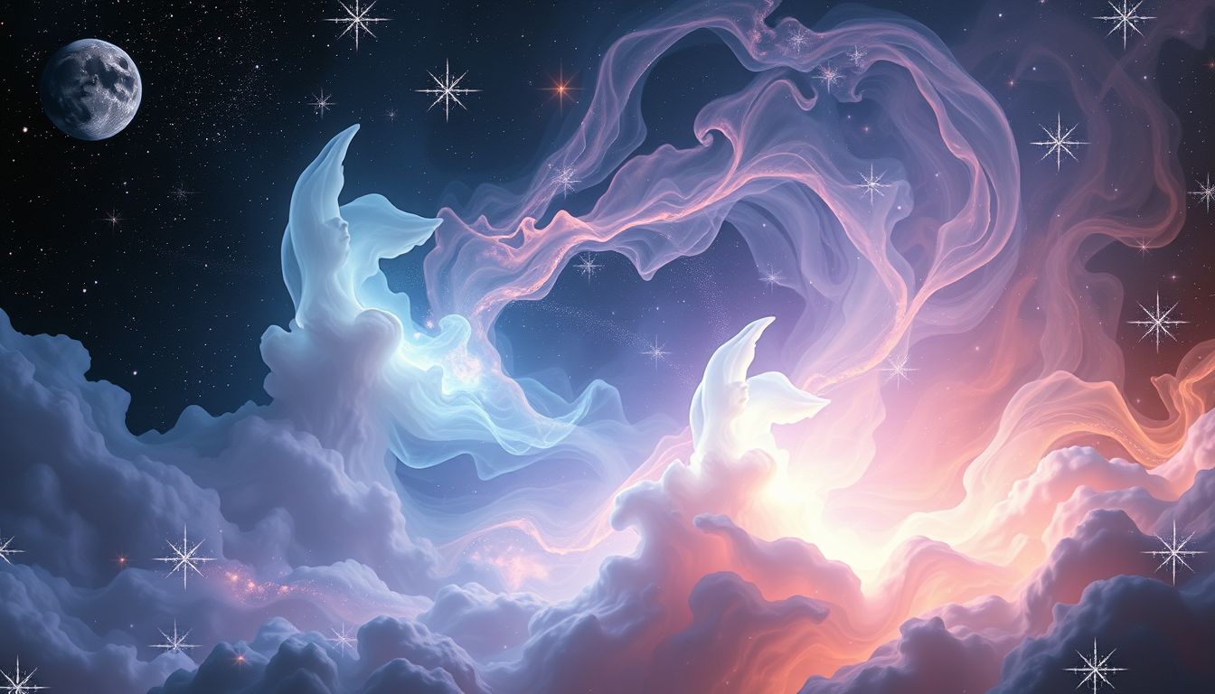 Träume von Wangen symbolisieren persönliche Transformation und innere Anpassung.