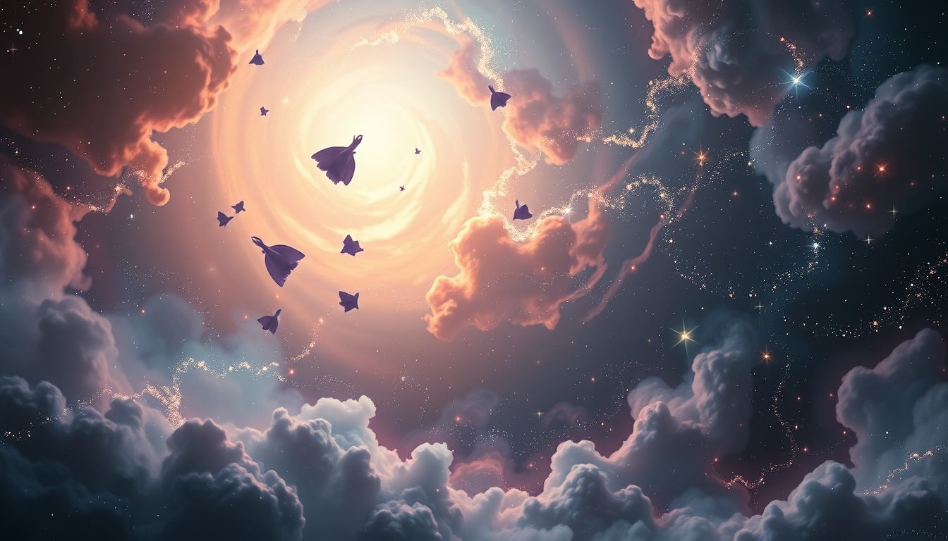 Der Traum von X-Beliebigem zeigt oft verpasste Chancen an.