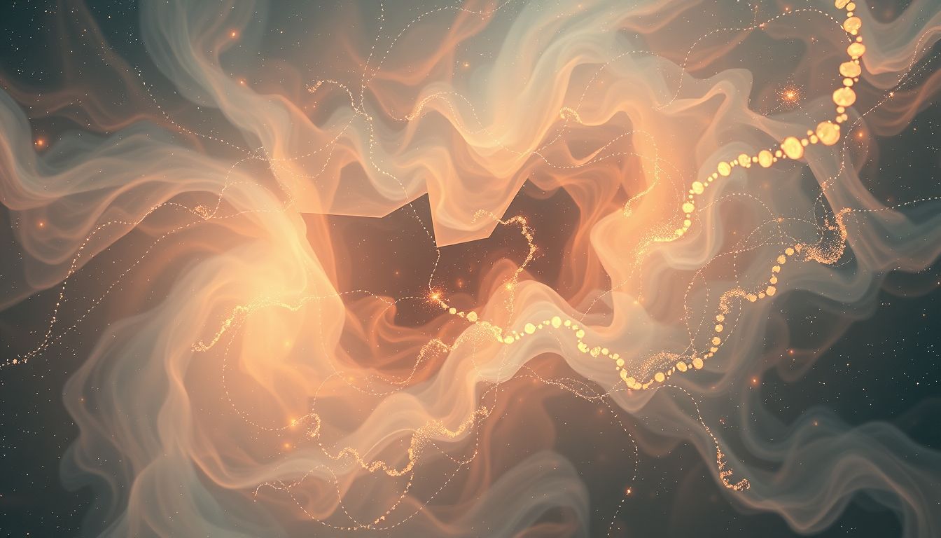 Träume von X-Beliebigem spiegeln oft inneren Stress und Überforderung wider.