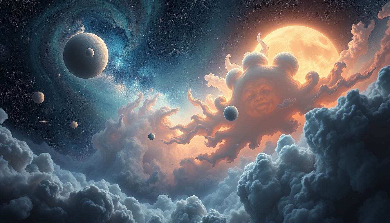 Träume von Gefahr warnen oft vor unterschätzten Alltagsrisiken.