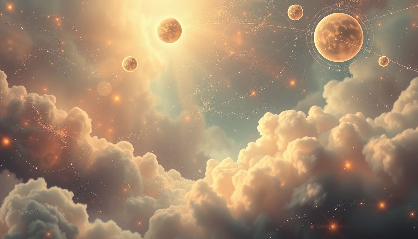 Traumbeispiele enthüllen verborgene Ängste und innere Konflikte.