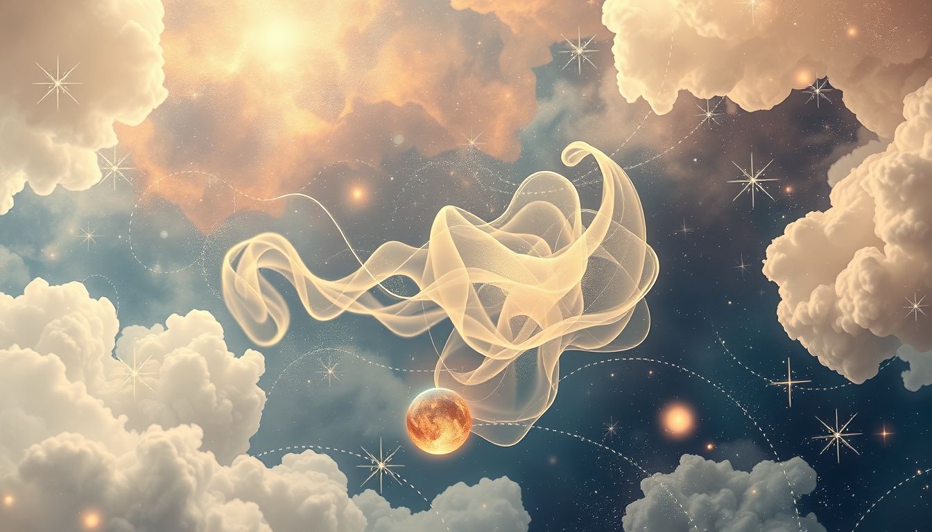 Traumbeispiele enthüllen versteckte Wünsche und innere Konflikte klar.