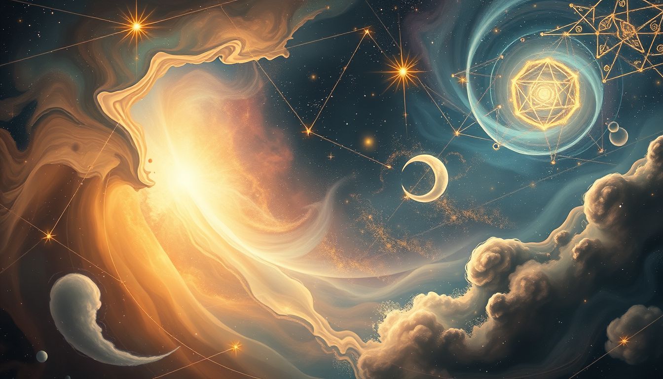 Traumdeutung analysiert Symbolik und persönliche Lebenserfahrungen im Traum.