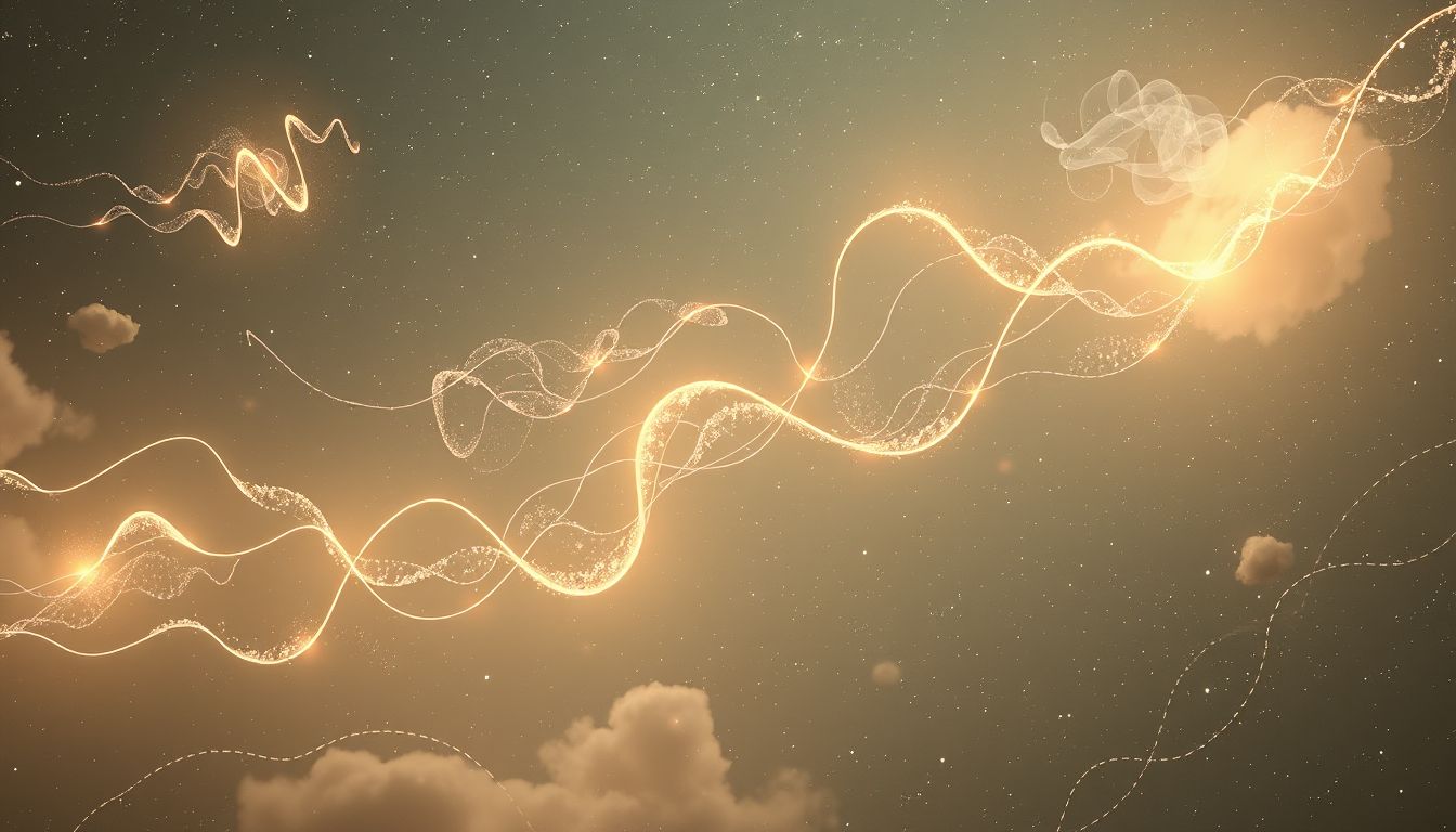 Der Traumkontext beeinflusst die Bedeutung von Haarklammern erheblich.