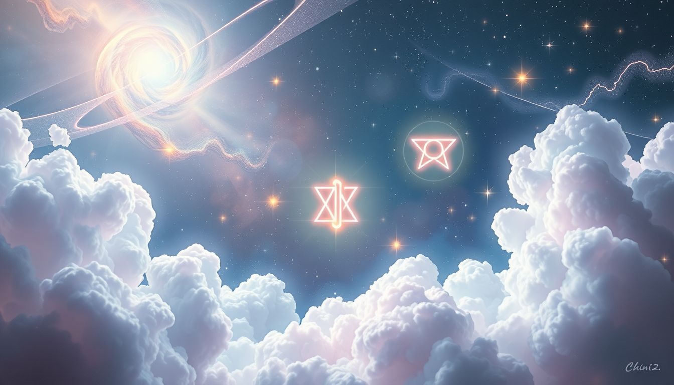 Traumsymbole verändern Bedeutung je nach persönlichem Kontext und Gefühl.