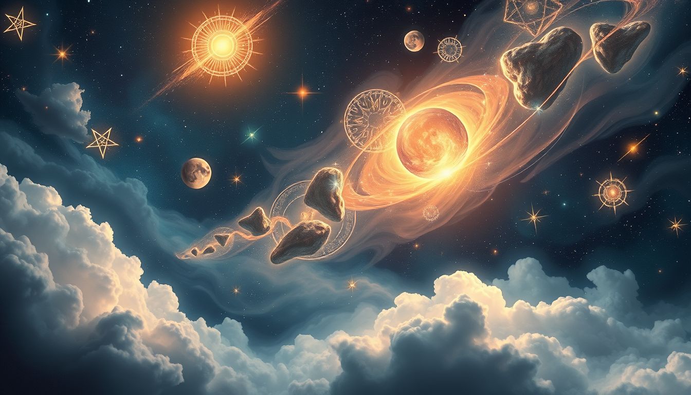 Traumdeutung entschlüsselt verborgene Emotionen und unbewusste Wünsche.