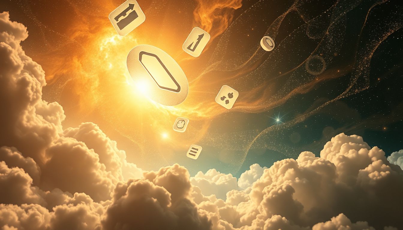 Traumdeutung: Verrechnen symbolisiert oft innere Unsicherheiten und Ängste.