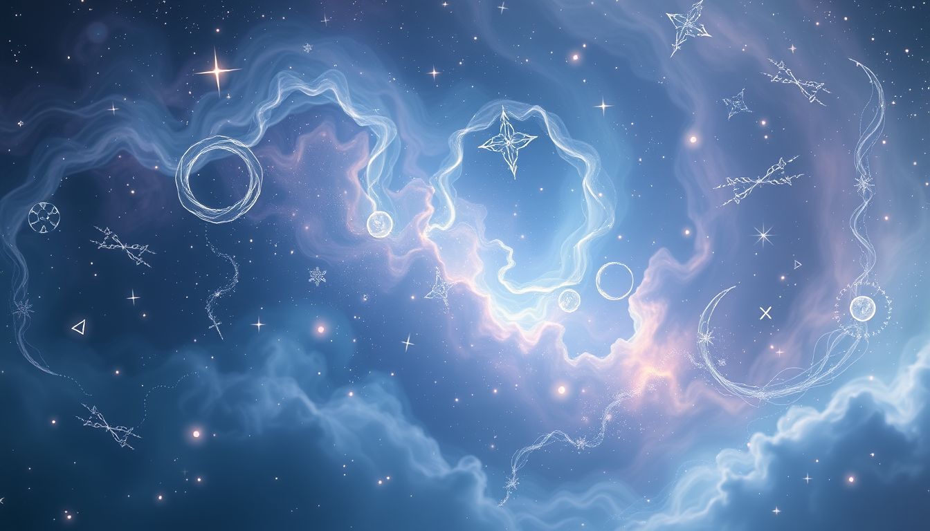 Traumdeutung nutzt Symbole, Gefühle und persönliche Erfahrungen systematisch.