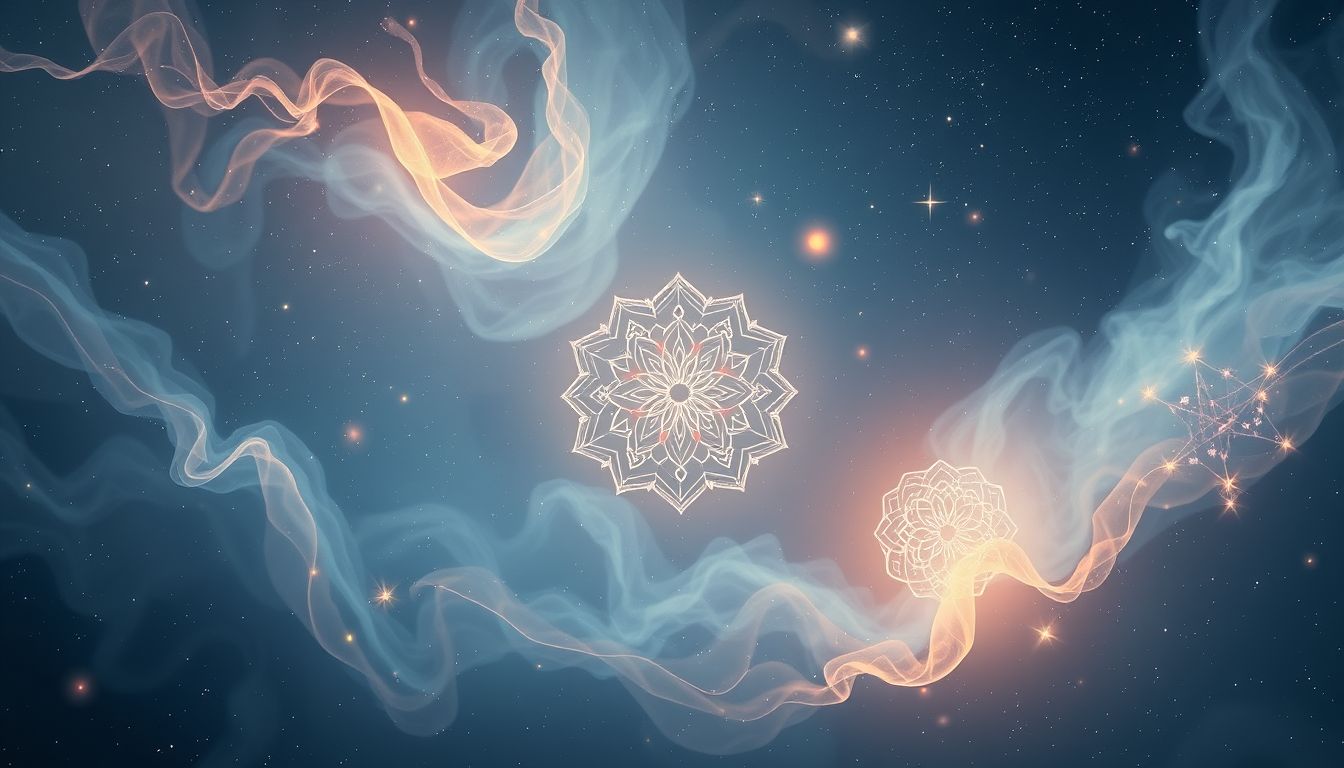 Traumsymbolik enthüllt verborgene Botschaften unseres Unterbewusstseins.