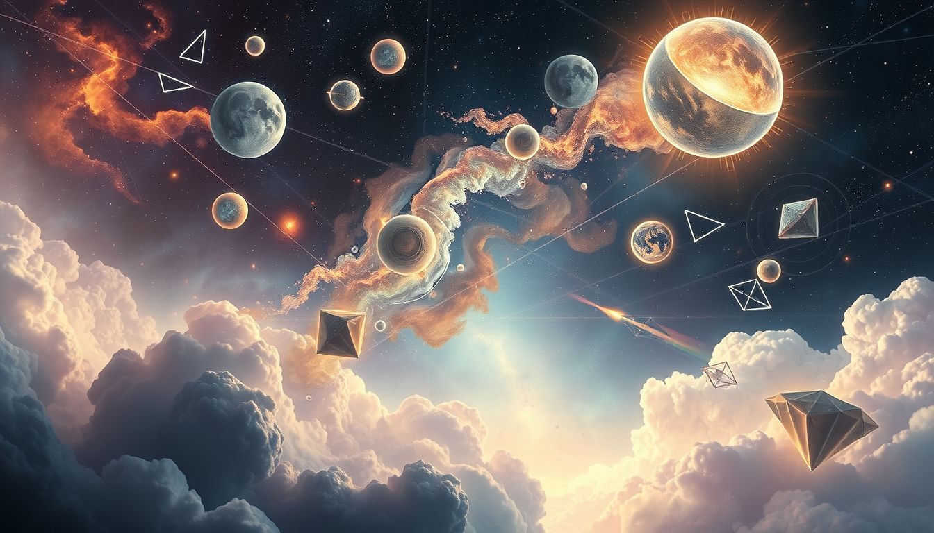 Traumbilder entschlüsseln verborgene Wünsche des Unbewussten.