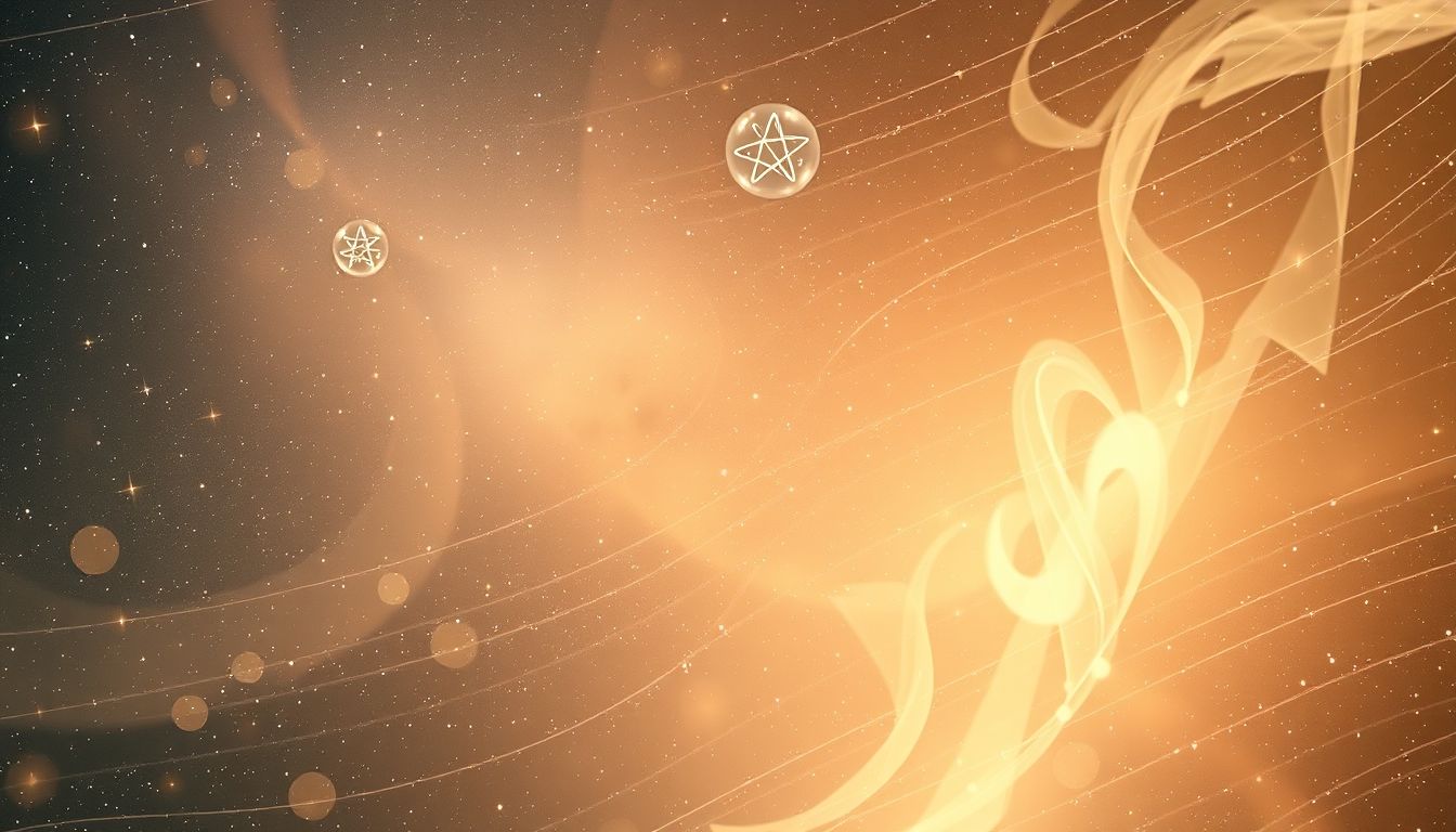 Träume über Merktechniken spiegeln oft innere Lernprozesse wider.