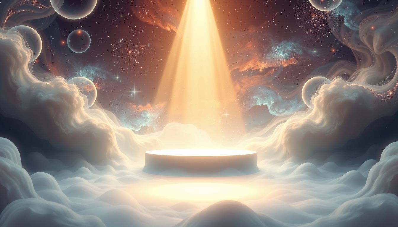 Das Rampenlicht verstärkt die öffentliche Wahrnehmung eines Auftritts.