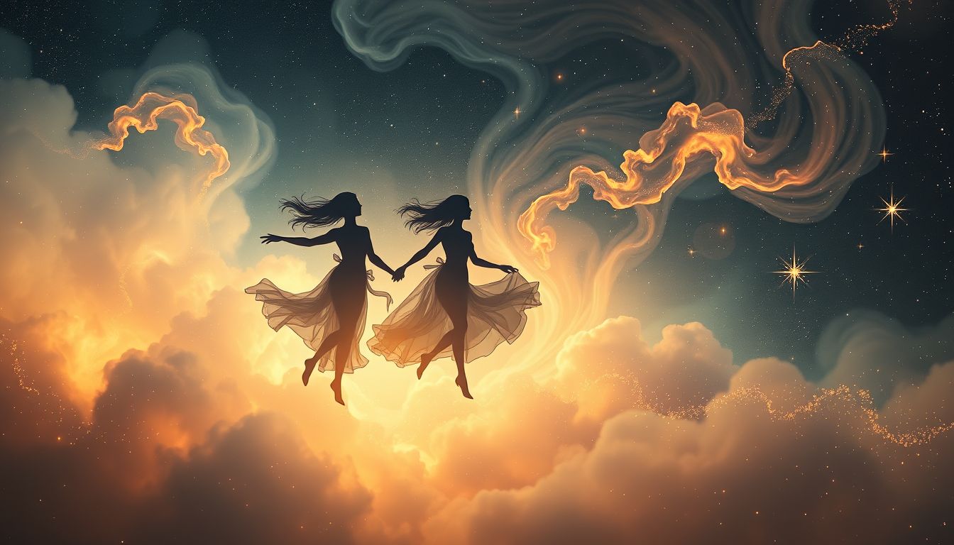 Im Tanz symbolisiert Treten Harmonie zwischen Körper und Seele.