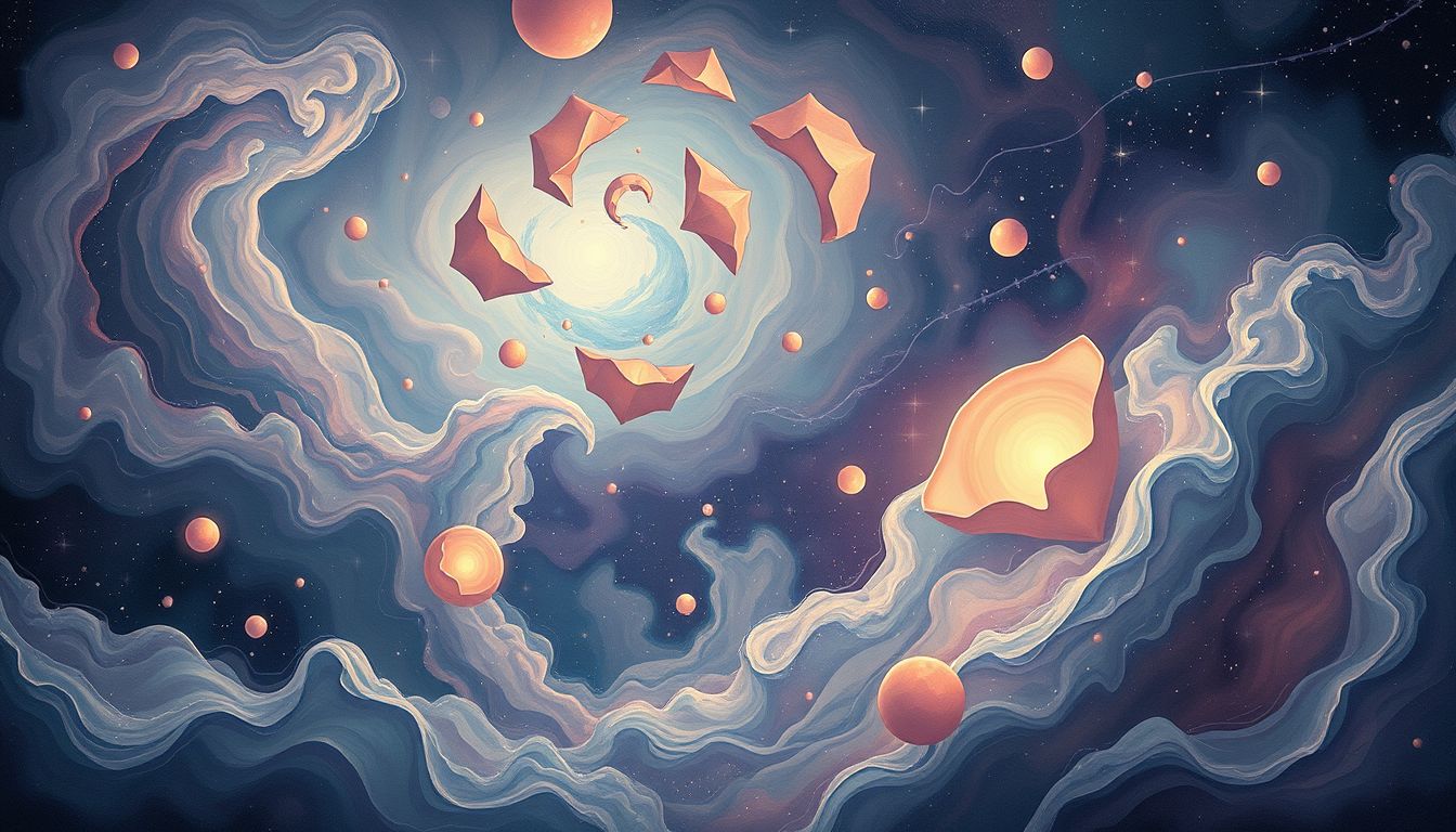 Übelkeit symbolisiert oft Beginn kreativer Veränderungen und neuer Projekte.