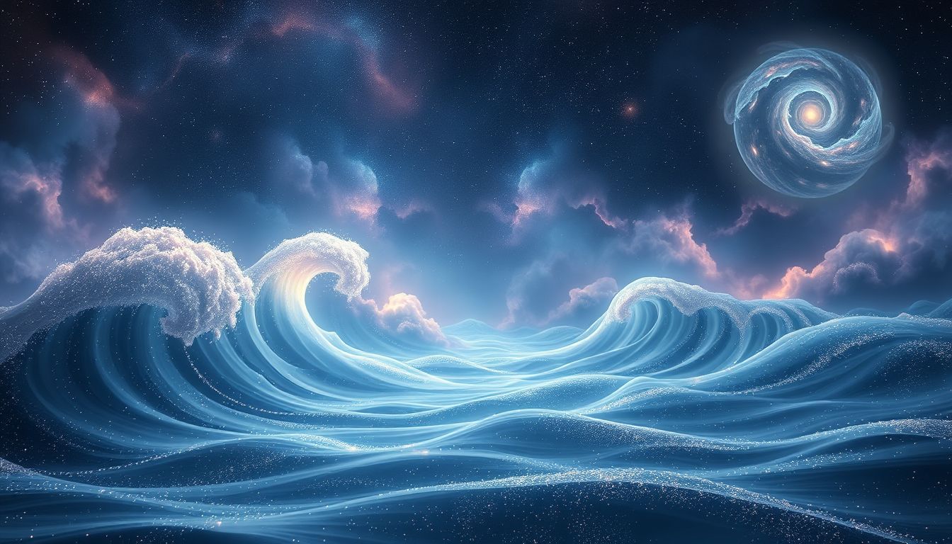 Eine Überfahrt im Traum spiegelt emotionale Übergänge und Ängste wider.