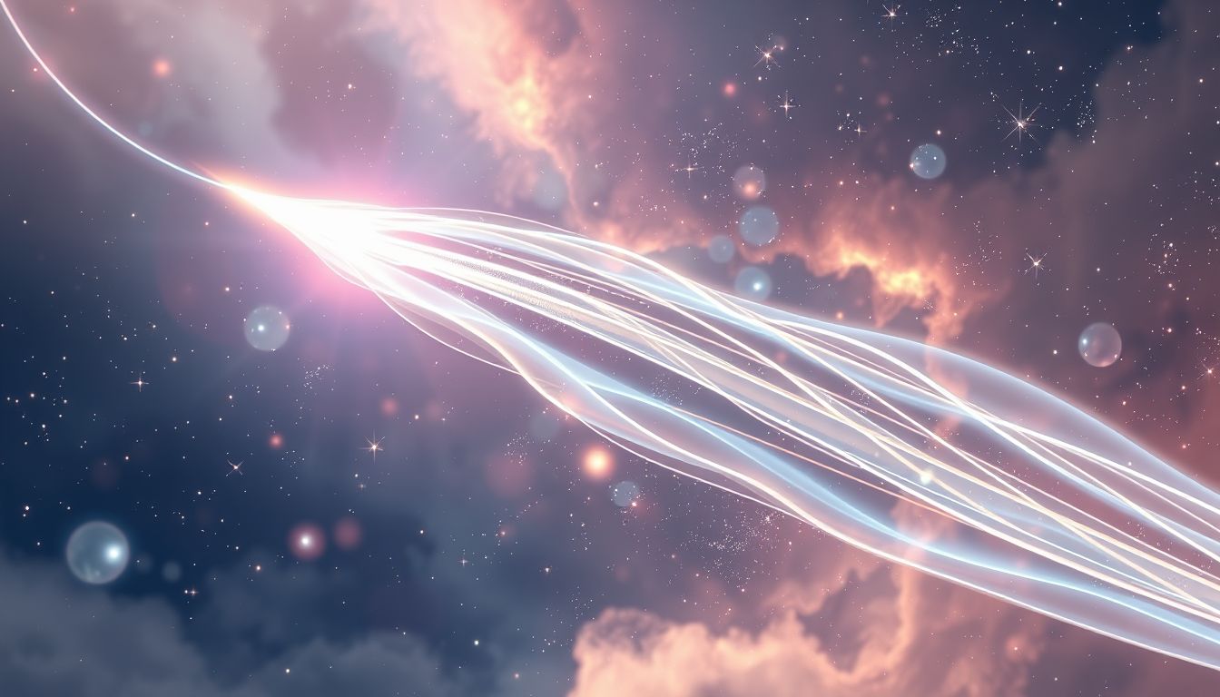 Übermenschliche Geschwindigkeit symbolisiert im Traum außergewöhnliche Leistungsfähigkeit und Freiheit.