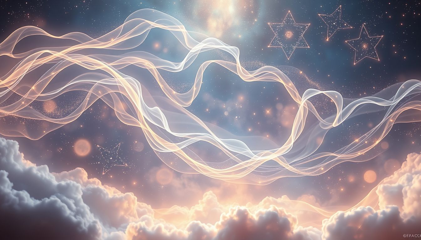 Zephyr-Träume fördern kreative Inspiration und innere Harmonie effektiv.