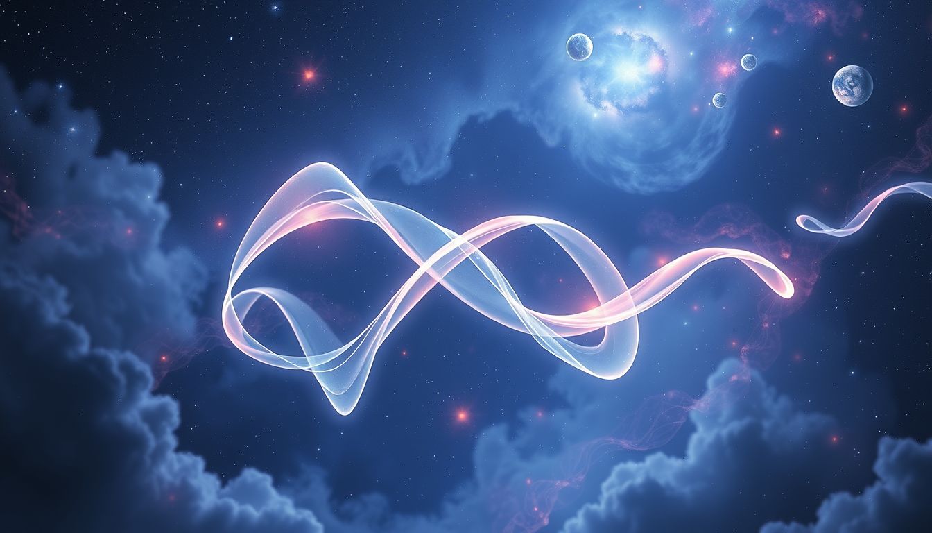 Träume über Zwietracht fördern tiefere Selbstreflexion und persönliches Wachstum.