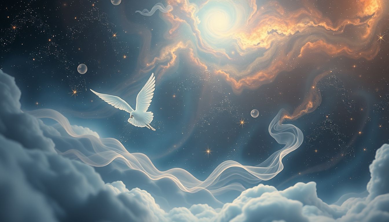 Zappeln im Schlaf symbolisiert oft innere Unruhe im Traum.