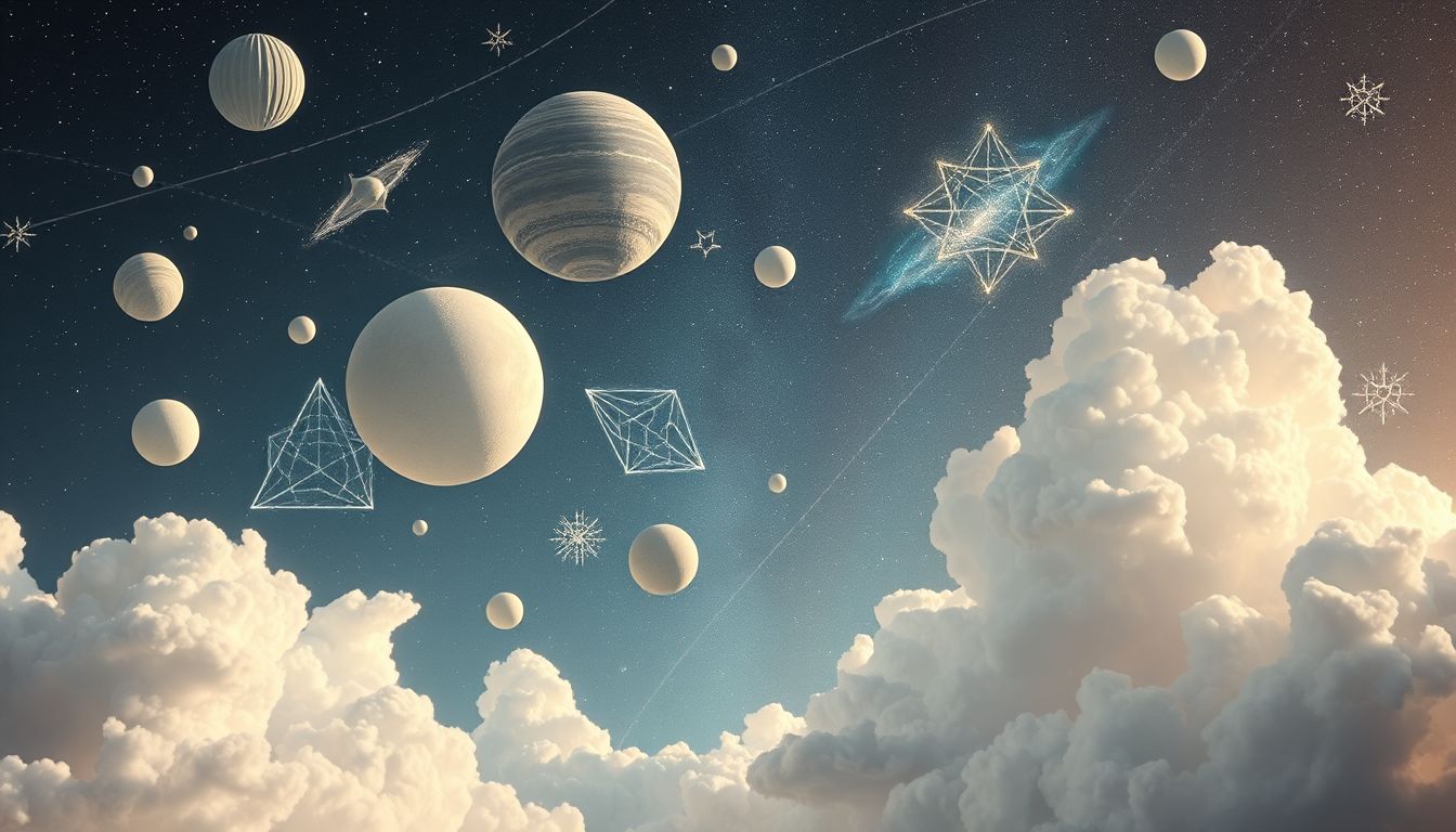 Träume von Flundern symbolisieren verborgene Gefühle und Anpassungsfähigkeit.