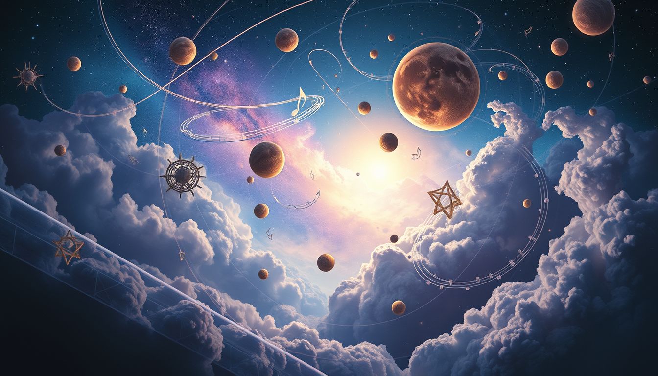 Community teilt kreative Traumdeutungen zu Konservatoriumserlebnissen.