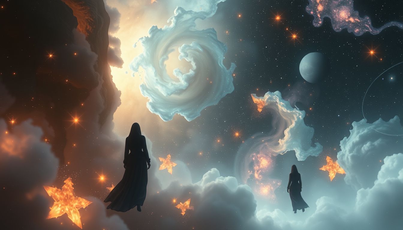 Ein Herumtreiber im Traum symbolisiert oft Verlust und innere Verletzlichkeit.