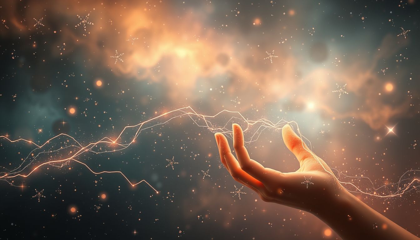 Im 15. Traum symbolisiert Narben-Radieren seelische Heilung und Neubeginn.