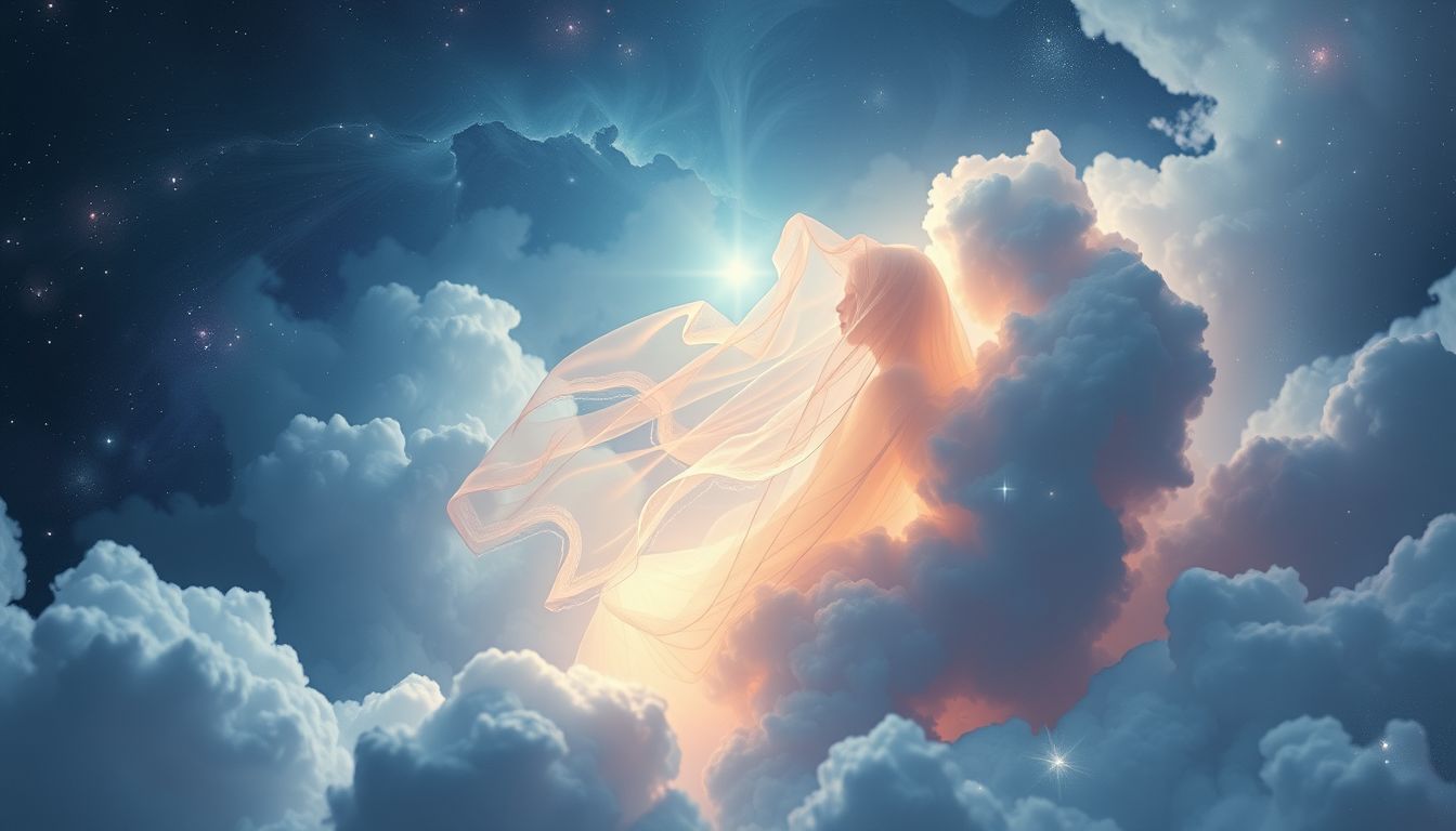 Das Abdecken im Traum symbolisiert Schutz und Geheimnisse.