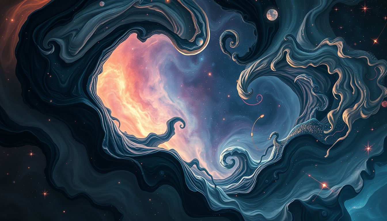 Träume von Abwasserrohren symbolisieren oft unterdrückte negative Emotionen.