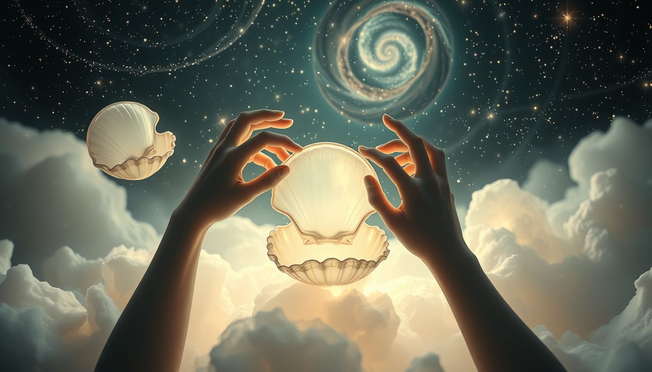 Das Stehlen von Abalonen symbolisiert verborgene Gier und Risiko.