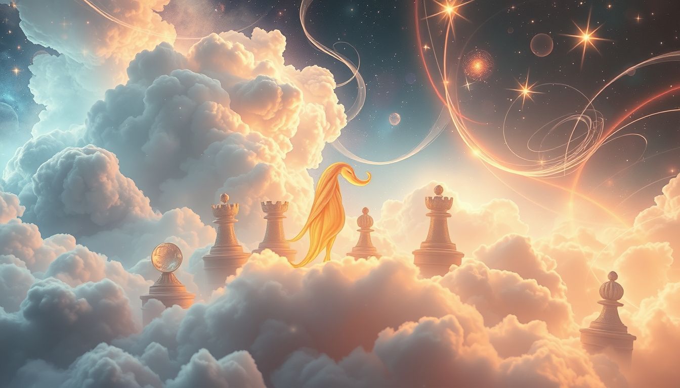Der Traum vom Spielen symbolisiert oft den Wunsch nach Meisterschaft.