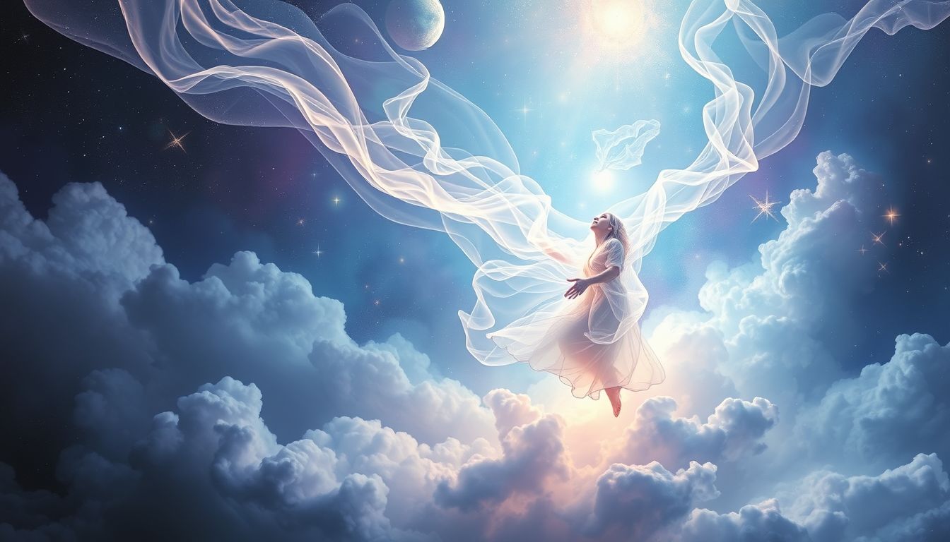 Die Kastration symbolisiert spirituelle Befreiung durch Loslassen des Egos.